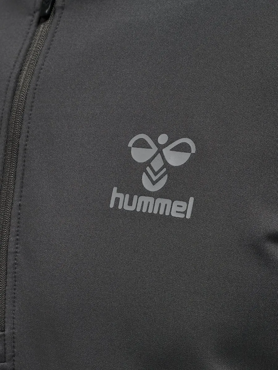hummel Pro Grid Half Zip Top XXL - Sporttrui - afbeelding 6 van 6