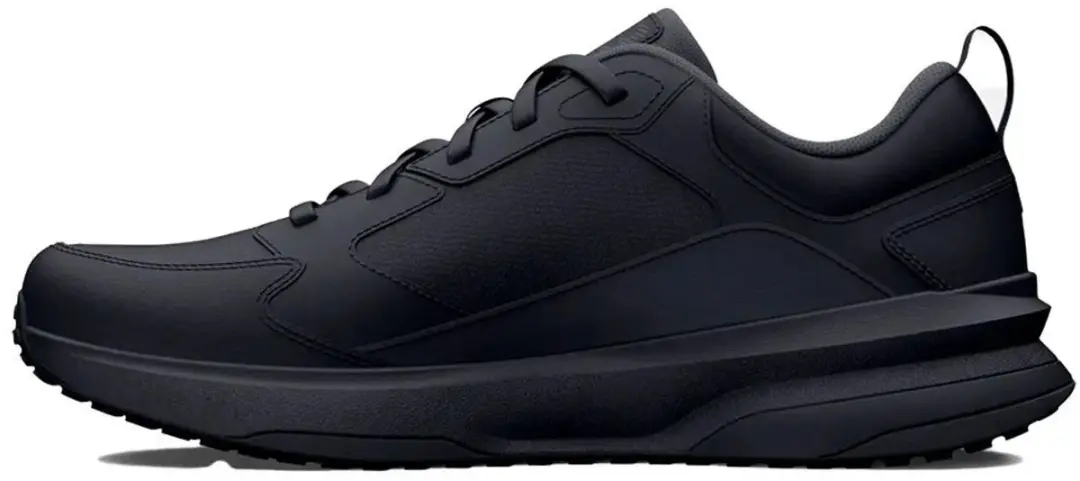 Under Armour Charged Edge Sneaker 40.5 - US 7.5 - Black - afbeelding 6 van 6