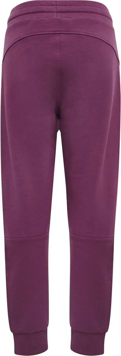 Hummel Hmlmath Pants 214565 Kinderjoggingbroek - Beige