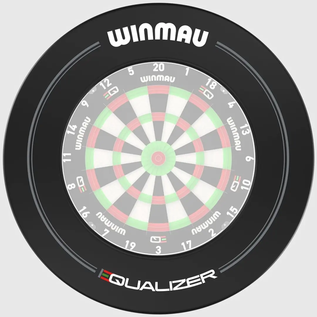 Winmau Equalizer Dart Surround