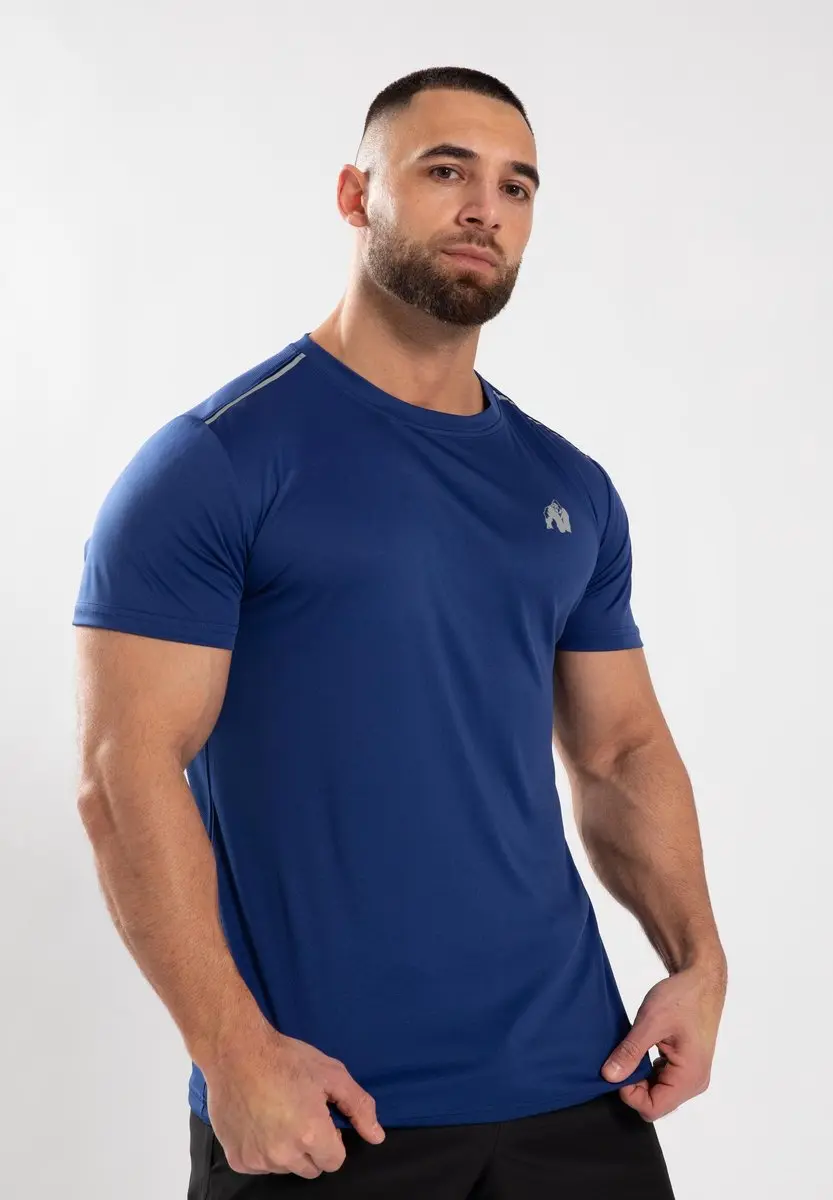 Gorilla Wear Easton T-shirt