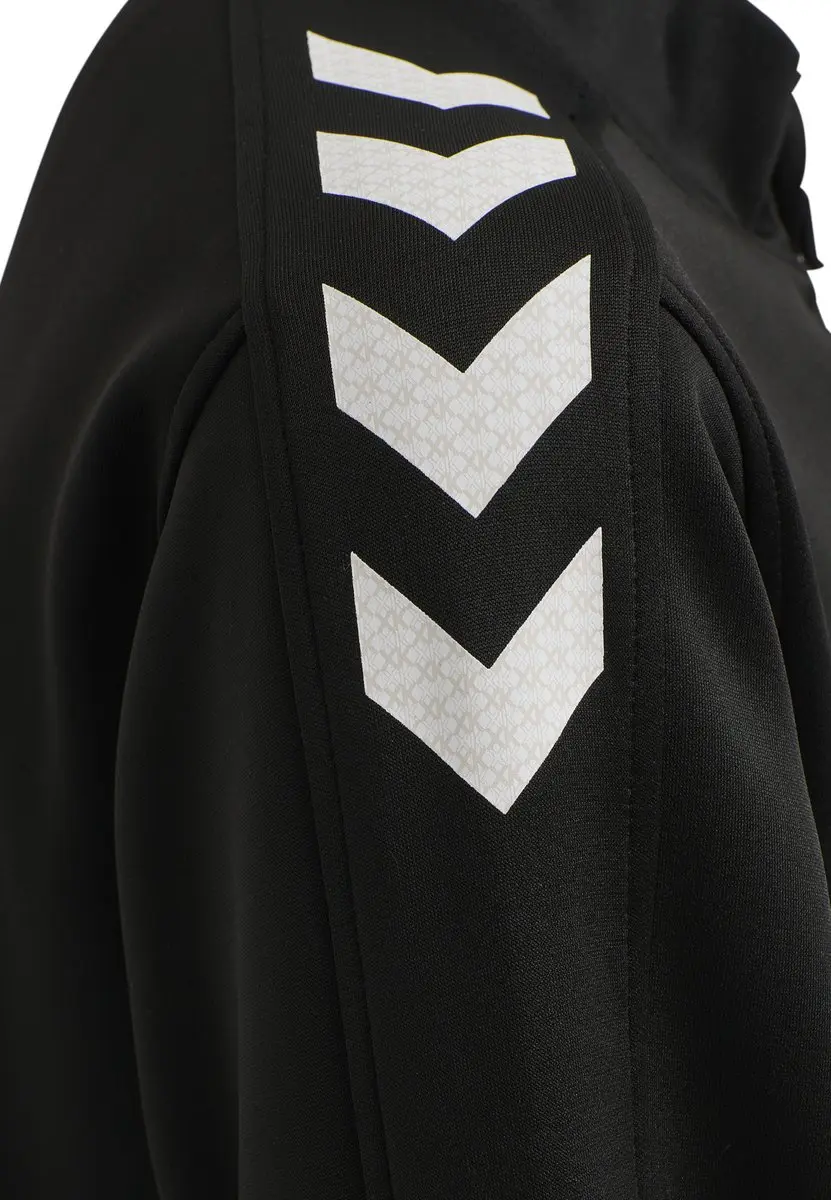 Hummel Hmlcore XK Half Zip Trainingsjack - 140
