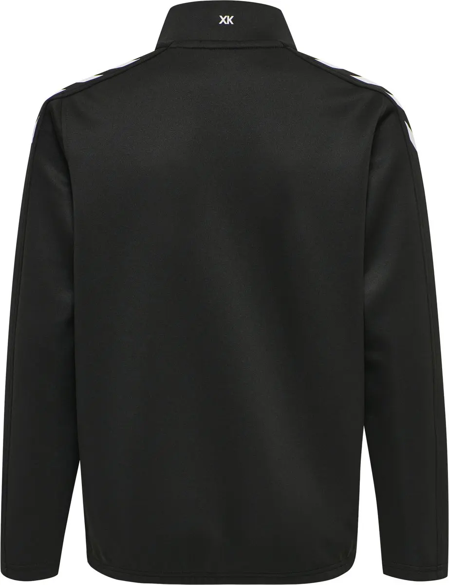 Hummel Hmlcore XK Half Zip Trainingsjack - 140