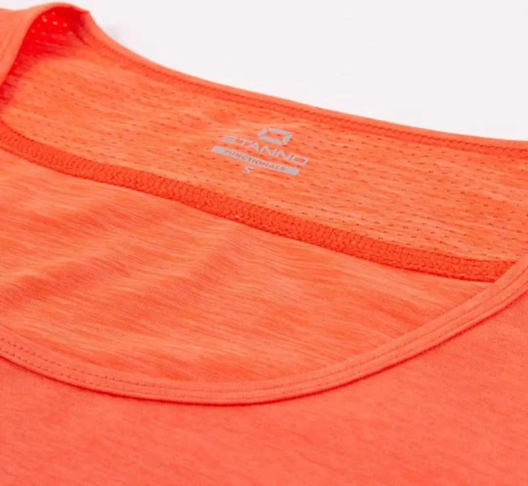 Stanno Functionals Workout Tank Dames - Maat L - Roze