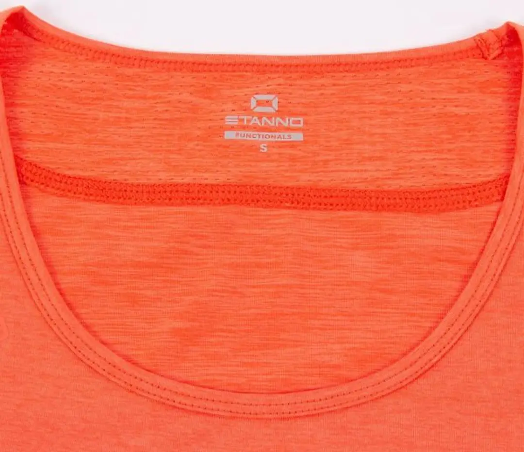 Stanno Functionals Workout Tank Dames - Maat L - Roze