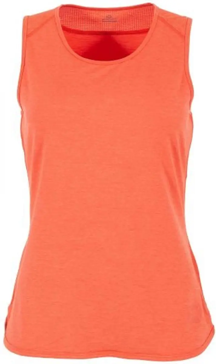 Stanno Functionals Workout Tank Dames - Maat L - Roze