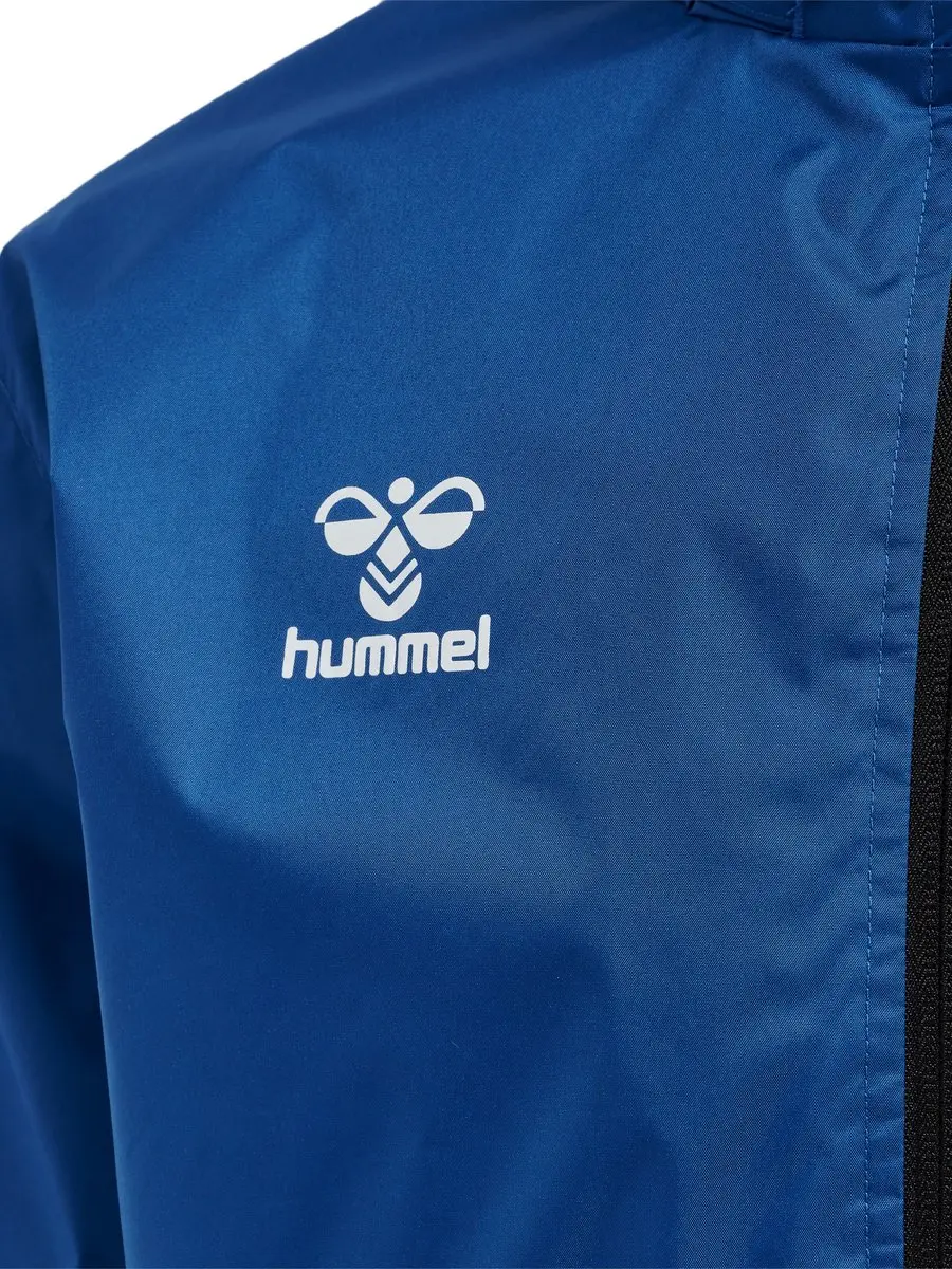Hummel HMLCORE XK Spray Jacket - XXL - True Blue