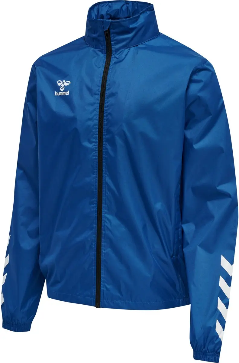 Hummel HMLCORE XK Spray Jacket - XXL - True Blue