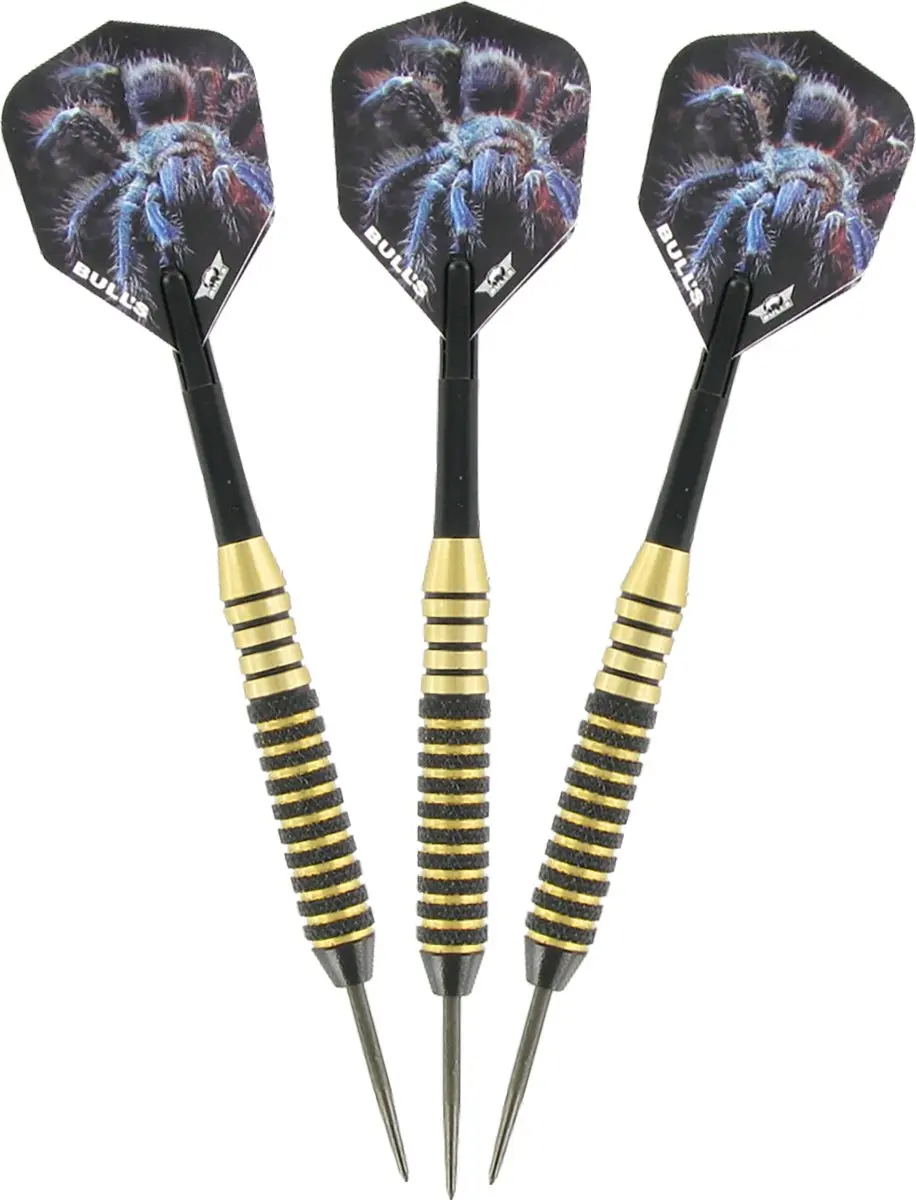 Bull's Tarantula Dartpijlen 22g