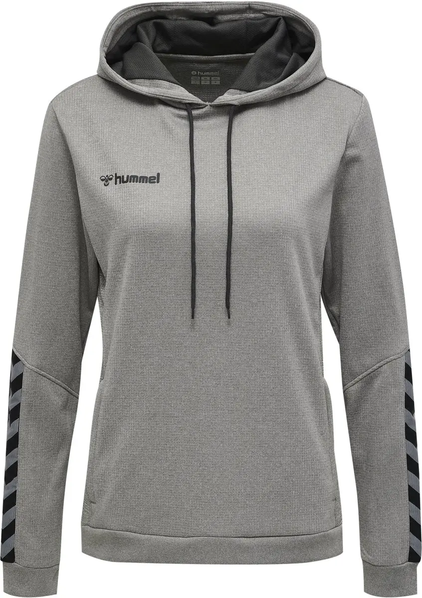 hummel Authentic Poly Hoodie Dames