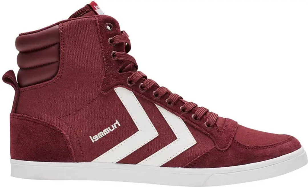 Hummel Slimmer Stadil High Sneakers