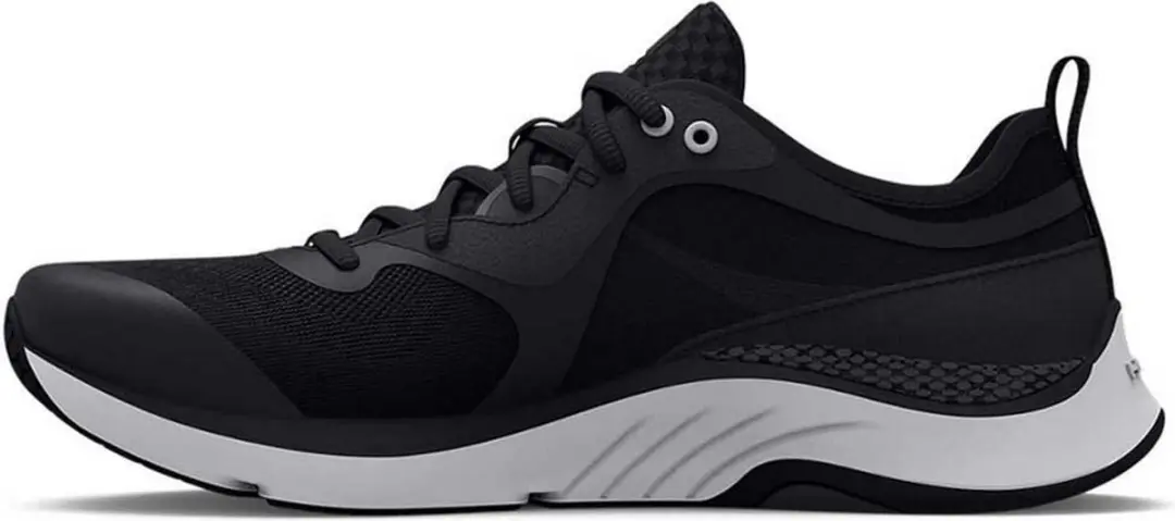 Under Armour Hovr Omnia Sneakers - 37.5 - Zwart
