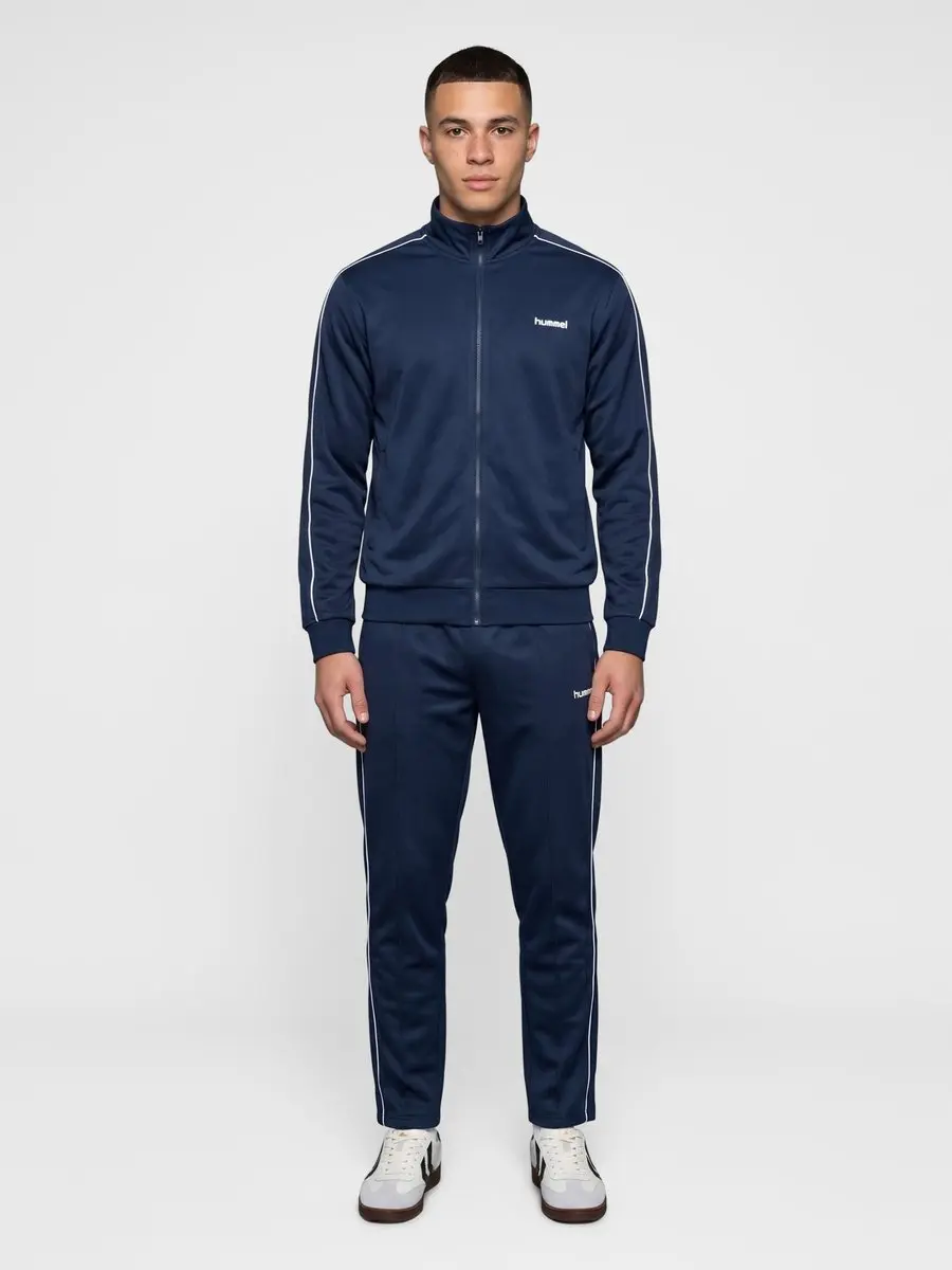 Hummel HMLCLUB Joggingbroek XXXL - Dress Blues - afbeelding 6 van 6