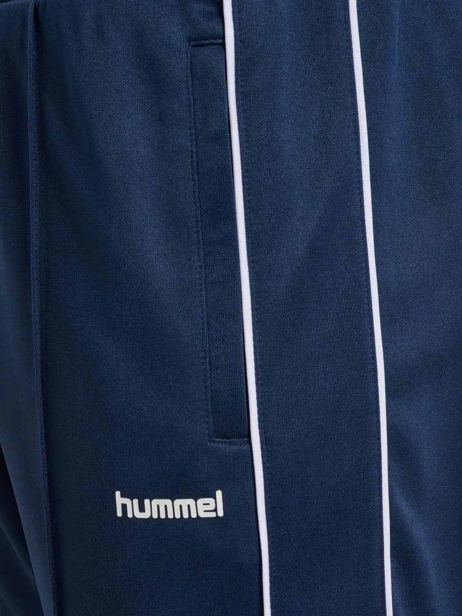 Hummel HMLCLUB Joggingbroek XXXL - Dress Blues