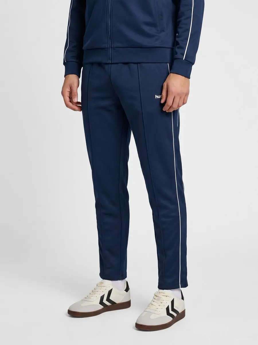 Hummel HMLCLUB Joggingbroek XXXL - Dress Blues