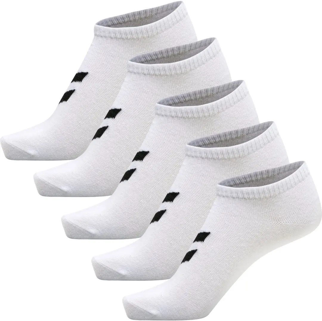Hummel Kinder Sokken Match Me Sock 5-Pack