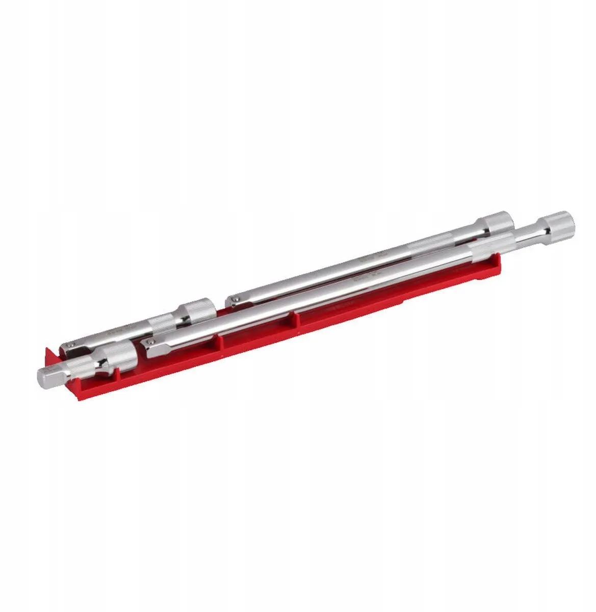 Milwaukee Doppenset 1/2" 4-delig 4932480639
