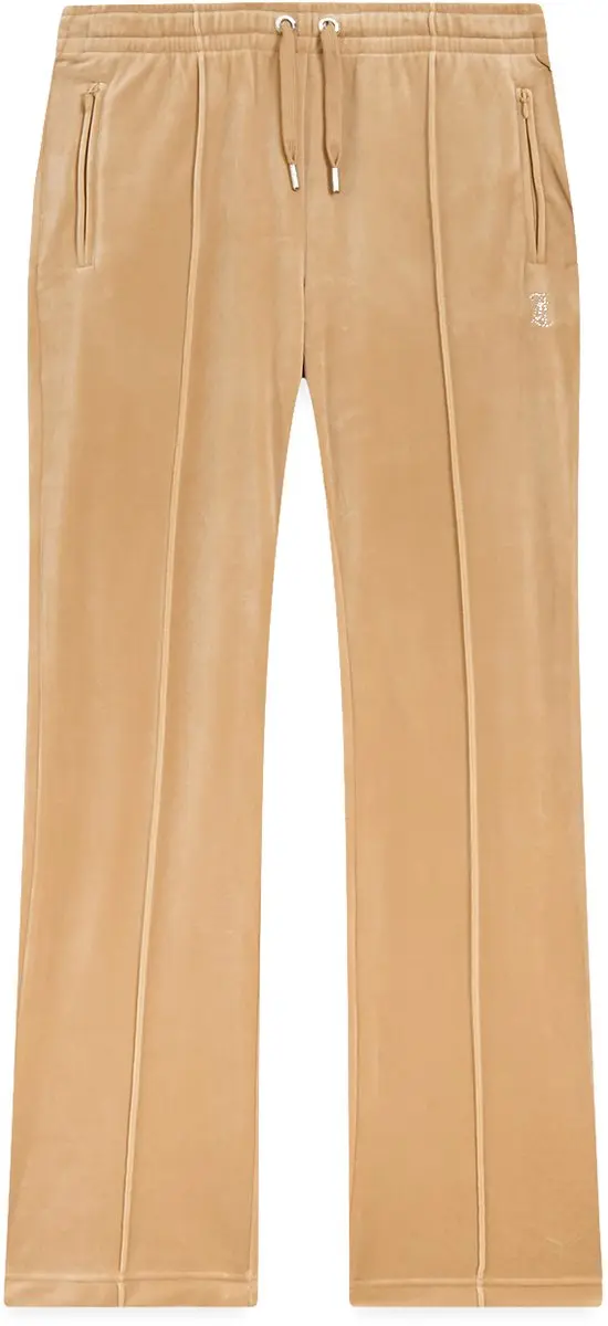 Juicy Couture Tina Velour Trainingsbroek