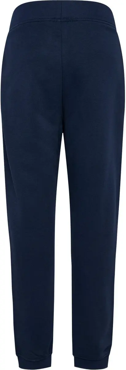 Hummel Kinderjoggingbroek Clean Adjustable 226262 - Black Iris