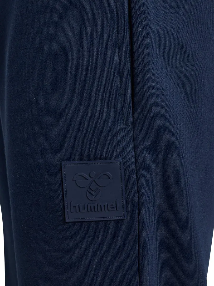 Hummel Kinderjoggingbroek Clean Adjustable 226262 - Black Iris