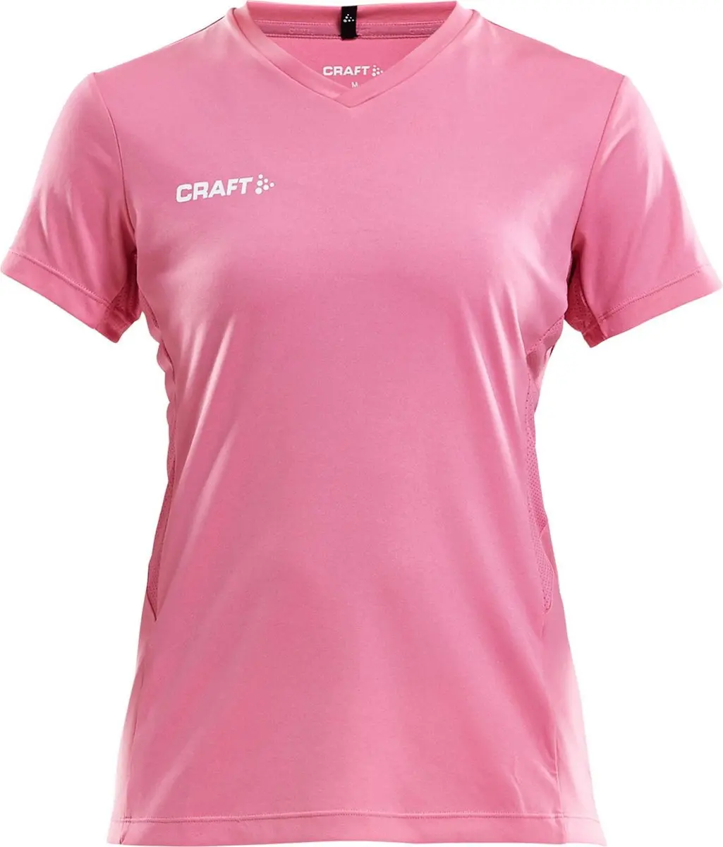 Craft Squad Jersey Solid W