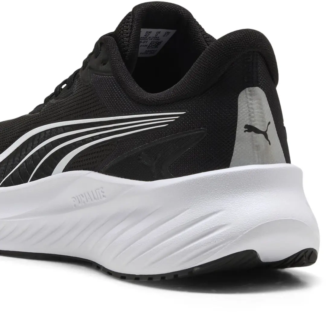 PUMA Pounce Lite 2 Sportschoenen - Misty Pink/White