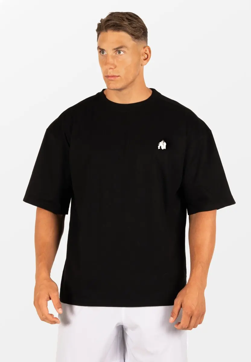 Gorilla Wear Kingston Oversized T-shirt