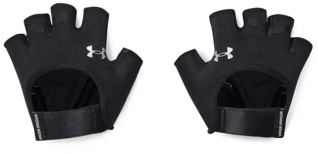 Under Armour Training Handschoenen XS - Zwart