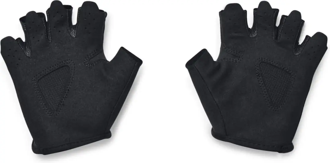 Under Armour Training Handschoenen XS - Zwart