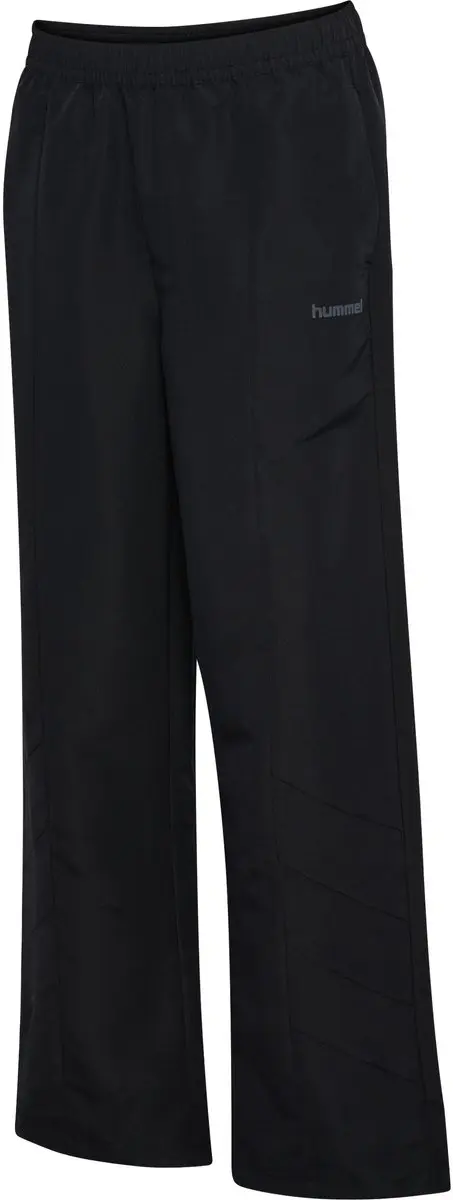 Hummel HML Archive W Joggingbroek - XS - Zwart
