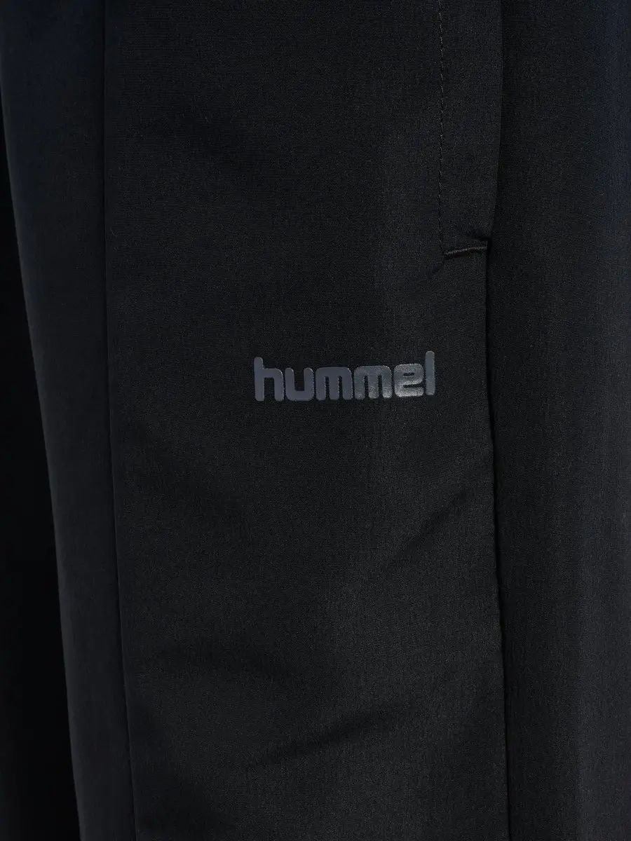Hummel HML Archive W Joggingbroek - XS - Zwart