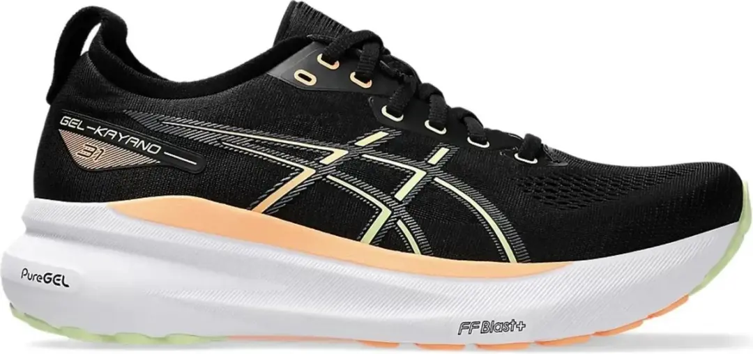 ASICS Gel-Kayano 31 Hardloopschoenen Heren