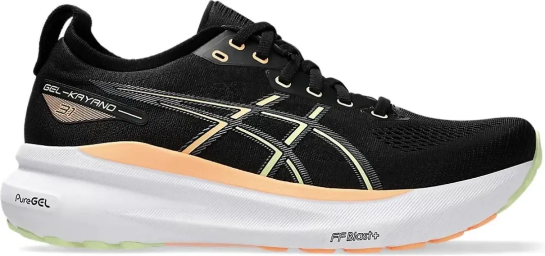 ASICS Gel-Kayano 31 Hardloopschoenen Heren - 42.5