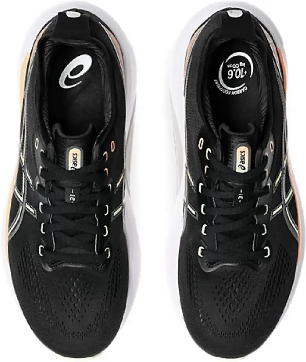 ASICS Gel-Kayano 31 Hardloopschoenen Heren - 42.5