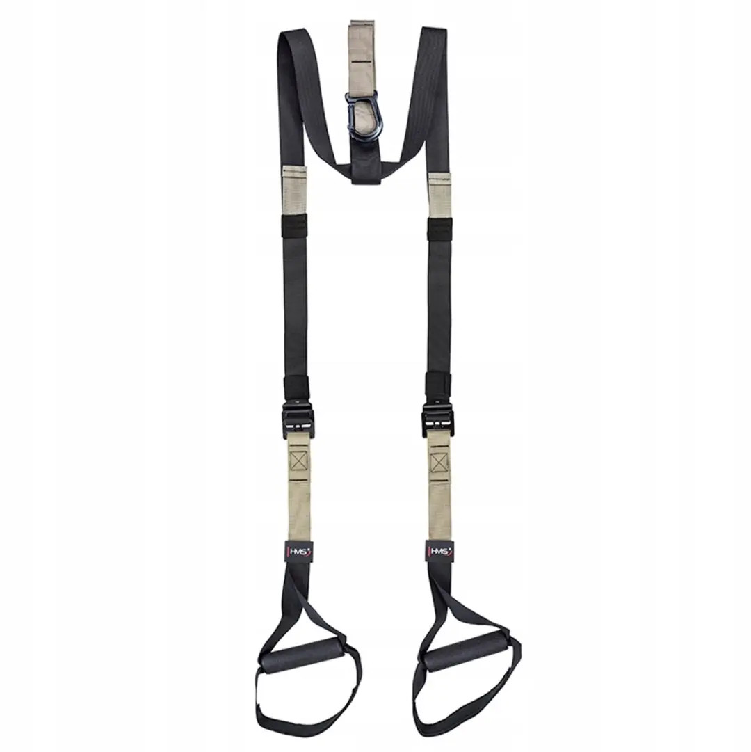 HMS TRX Trainingsbanden Set - Groen