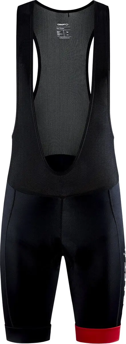 Craft Core Endurance Bibshort Fietsbroek