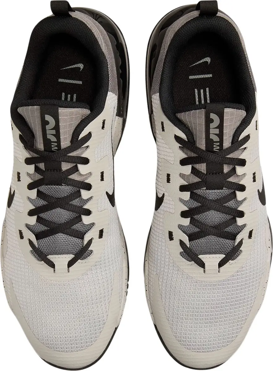 Nike Air Max Alpha Trainer 5 Sportschoenen - Maat 42 - Beige/Zwart