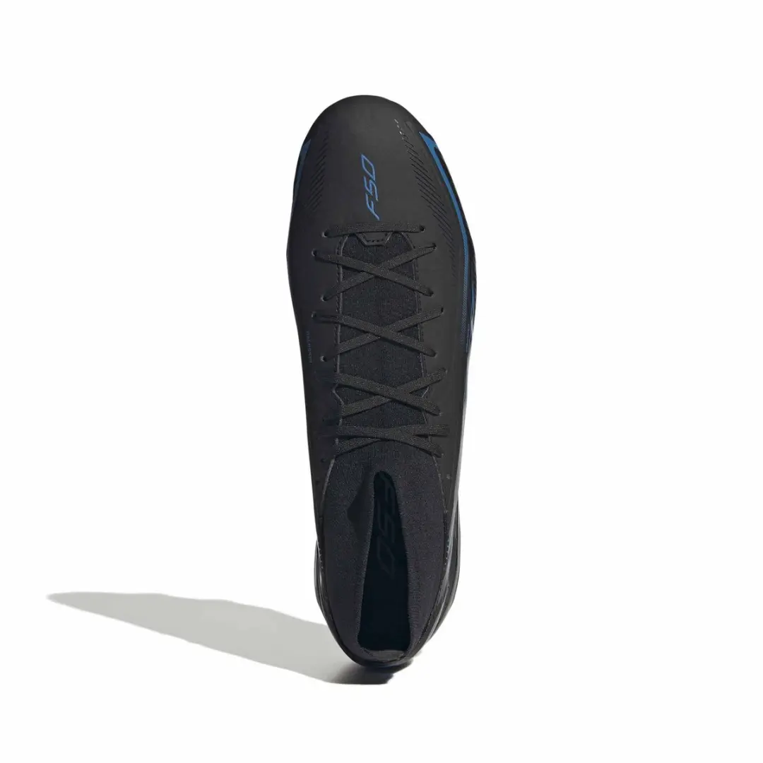 Adidas F50 Hyperfast League Mid FG Voetbalschoen