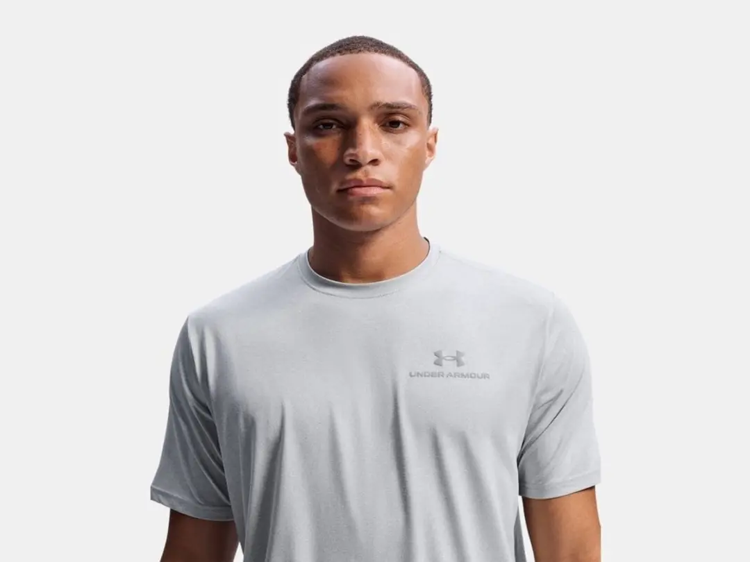 Under Armour Vanish Energy SS Heren Sportshirt