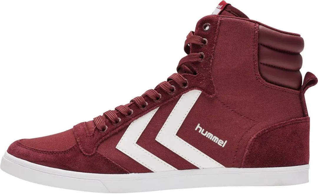 Hummel Stadil High 063511 Sneakers