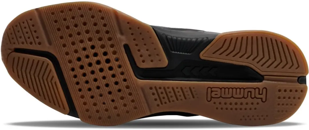 Hummel Reach Tr Power 220119 Multisport Schoenen - 38 - Anthracite - afbeelding 6 van 6