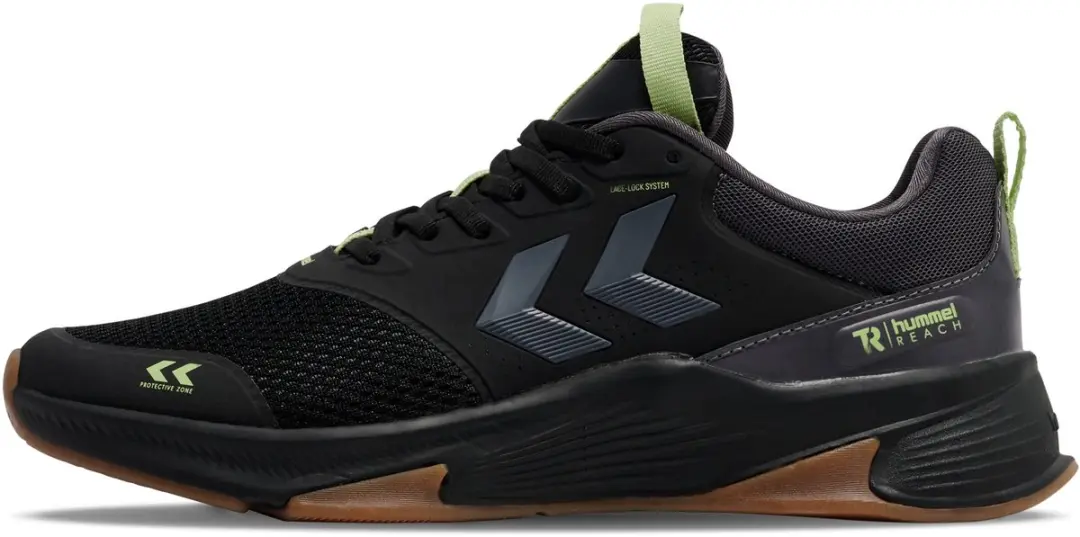 Hummel Reach Tr Power 220119 Multisport Schoenen