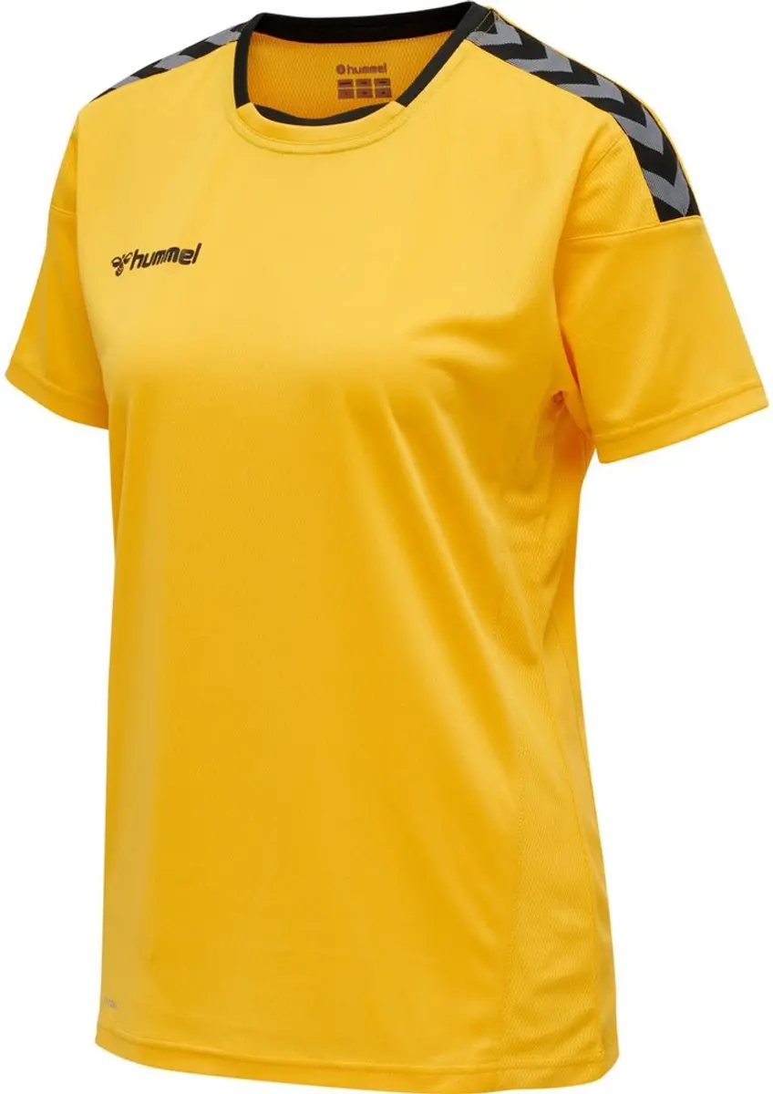 Hummel Authentic Poly Shirt Dames