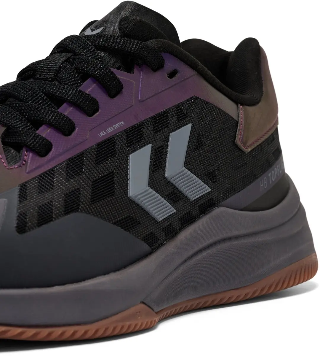 Hummel HB Topflight Pro Handbalschoenen - 37.5
