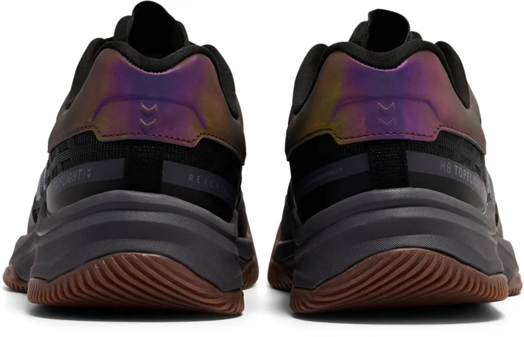 Hummel HB Topflight Pro Handbalschoenen - 37.5