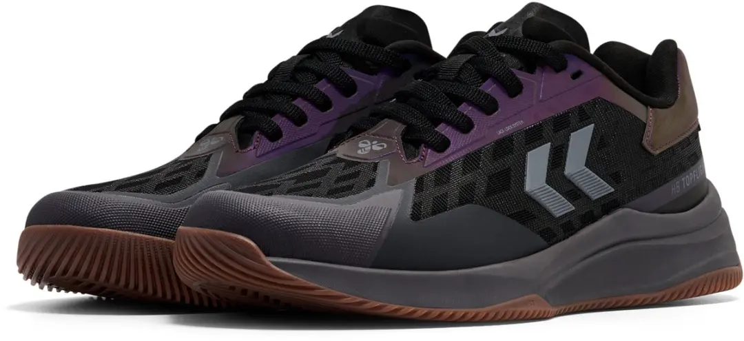 Hummel HB Topflight Pro Handbalschoenen - 37.5 - afbeelding 6 van 6