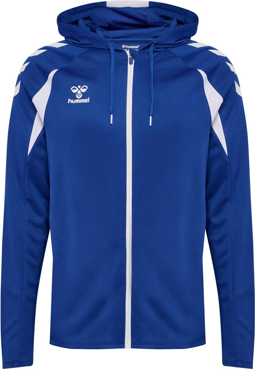 Hummel Hmlcore 2.0 Zip Hoodie 230853