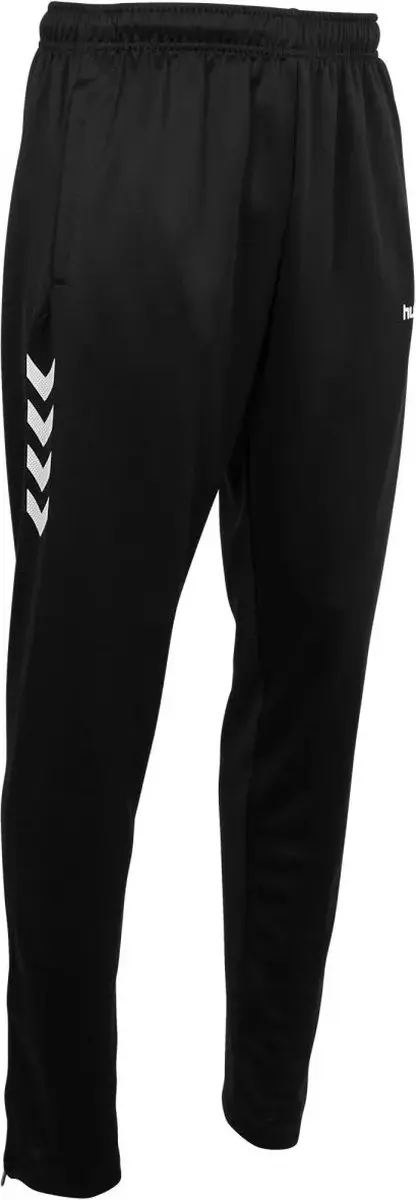 Hummel Valencia TTS Sportbroek Heren S - Navy