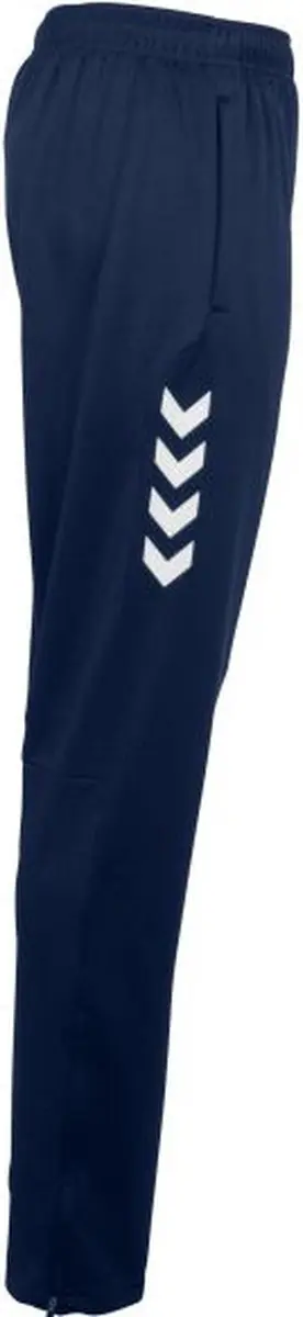 Hummel Valencia TTS Sportbroek Heren S - Navy - afbeelding 6 van 6