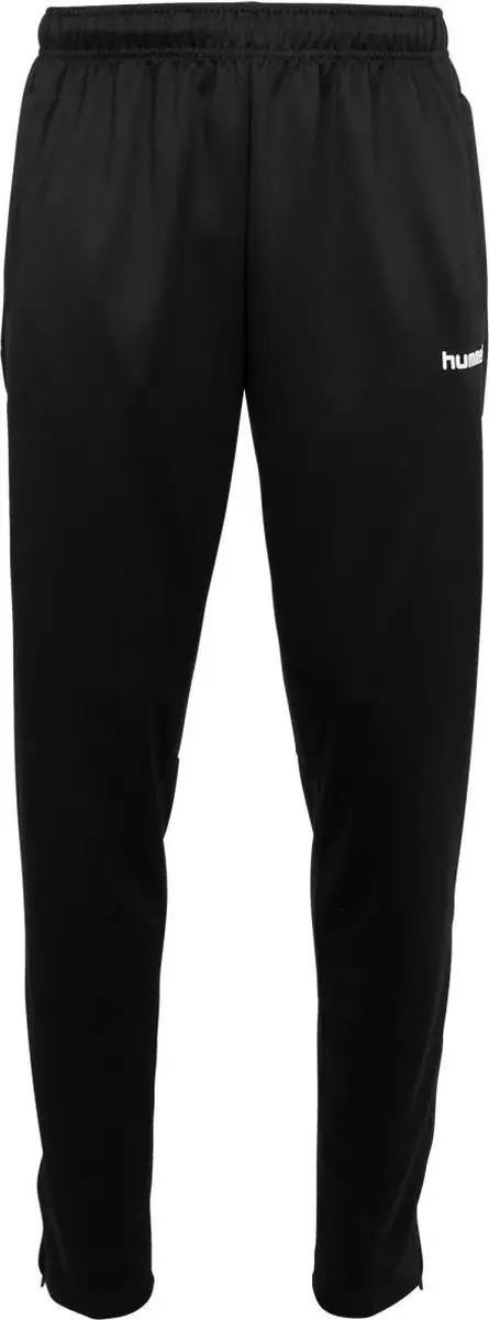 Hummel Valencia TTS Sportbroek Heren S - Navy
